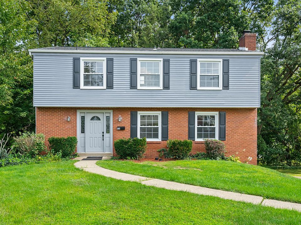 1st image of 658 Vance Dr