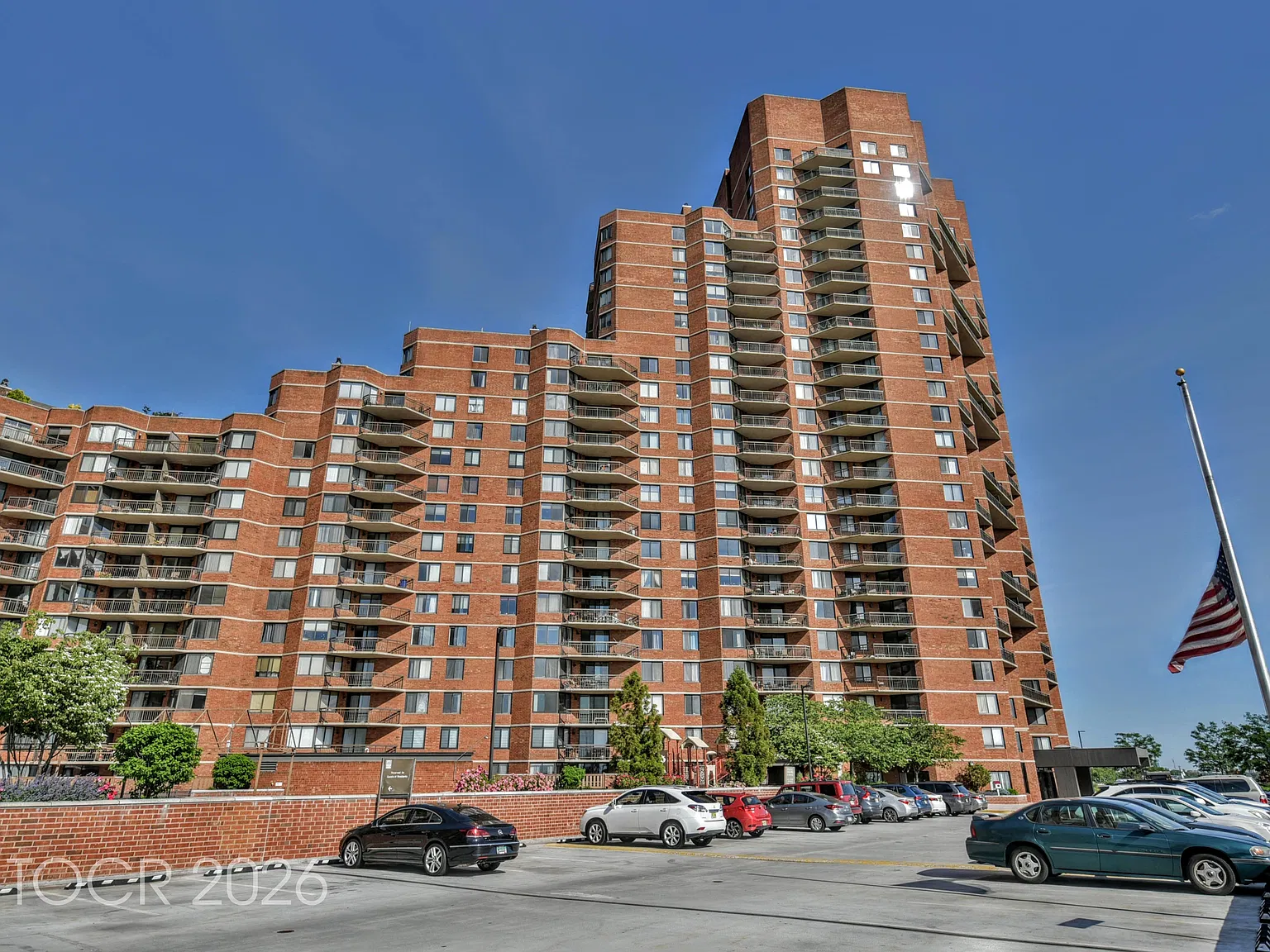 1 bed, $2,400 — Photo 2