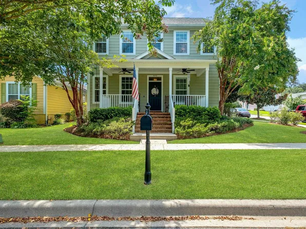 3052 Indian Grass Ln, Tallahassee, FL 32311