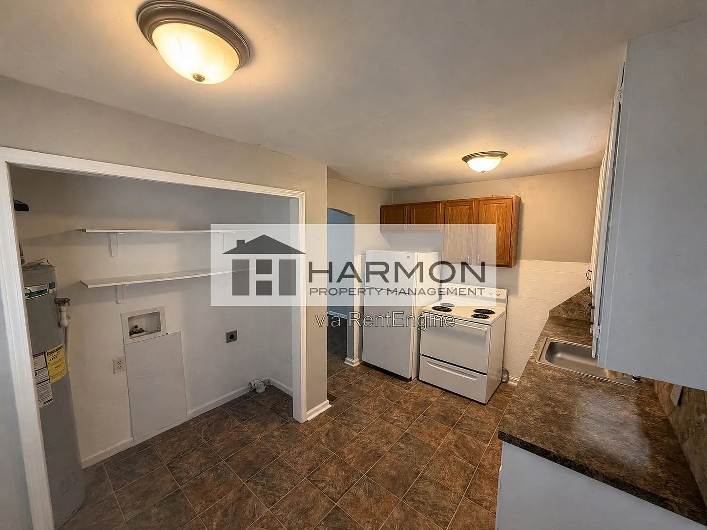 2 bed, 1.0 bath, 672 sqft, $850 — Photo 3