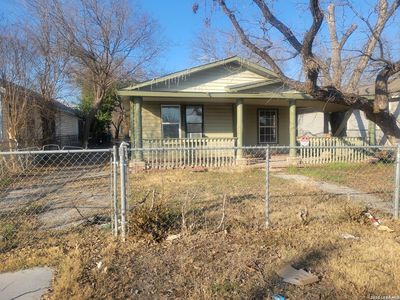2111 Rivas, San Antonio, TX, 78228