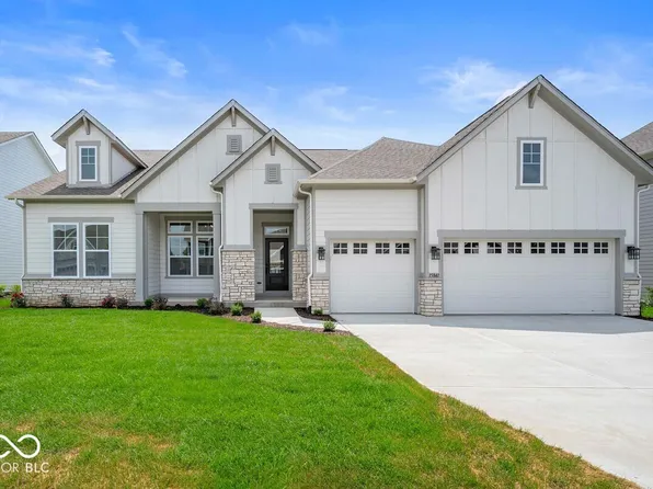 19949 Chatsworth Blvd, Westfield, IN 46074