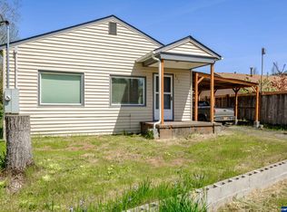 217 NE Rennie Pl, Corvallis, OR 97330