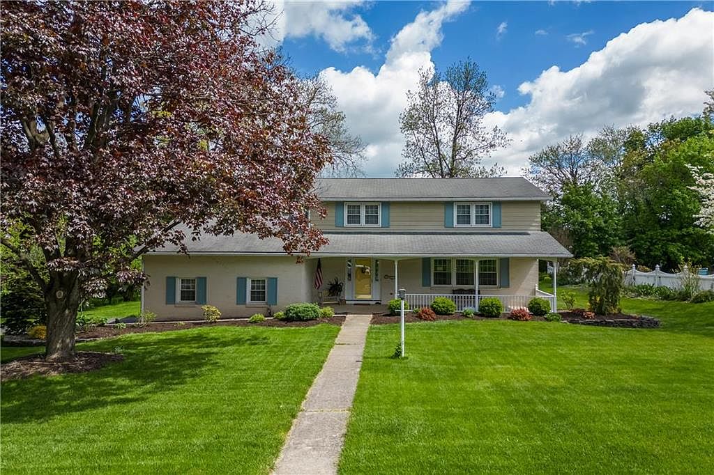5097 Fairlawn Rd, Center Valley, PA 18034 Zillow