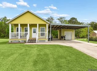 17258 Tchula Dr, Springfield, LA 70462