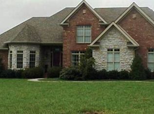 1060 Riva Ridge Dr, Danville, KY 40422