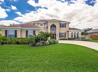 4238 Bell Tower Ct, Belle Isle, FL 32812