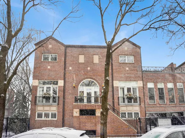 2525 N Seminary Ave, Chicago, IL 60614