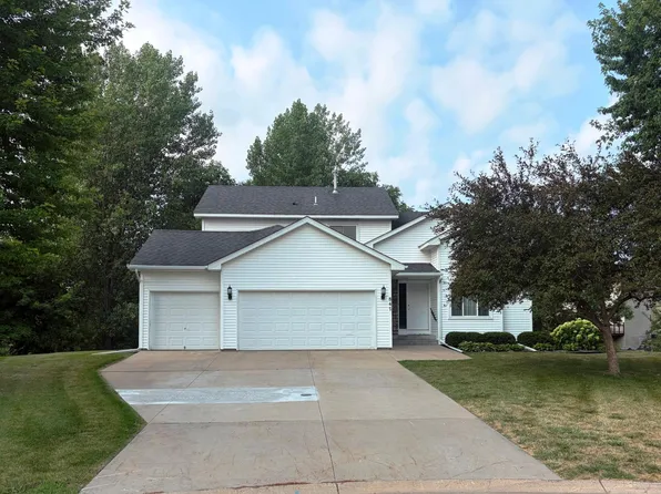 847 Vista Cir, Delano, MN 55328