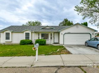 2524 S Canyon St, Nampa, ID 83686