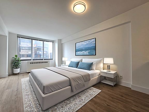 3rd image of 1735 York Ave APT 5E