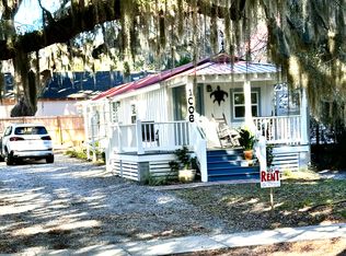 1006 11th St, Pt Royal, SC 29935