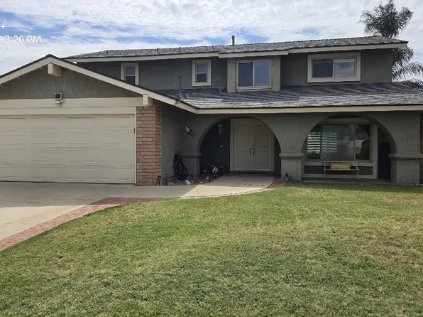 13678 San Juan Ct, Chino, CA 91710