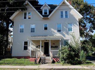 404 Center St, Meriden, CT 06450