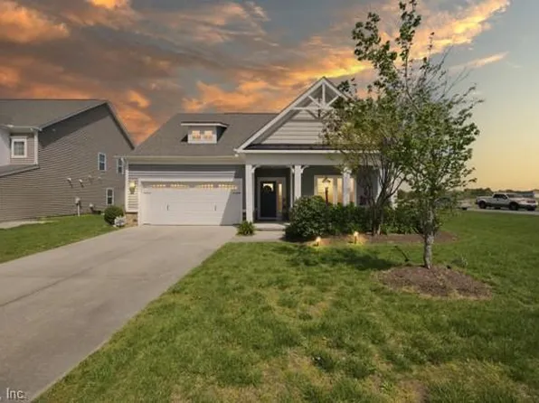 200 Oak Hill Ln, Smithfield, VA 23430