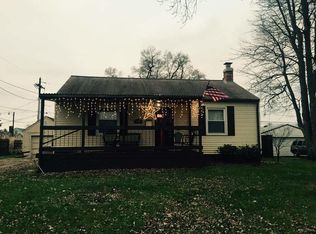 4255 Seigman St, Columbus, OH 43213