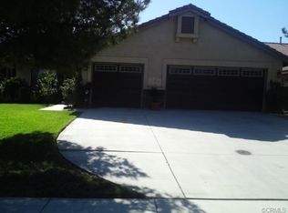 22812 Porter Rd, Nuevo, CA 92567