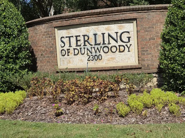 2300 Peachford Rd APT 4409, Dunwoody, GA 30338