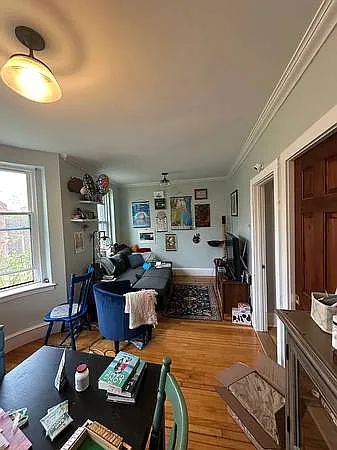 20 Perry St #3 — Photo 3