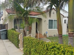 10309 Rosewood Ave, South Gate, CA 90280
