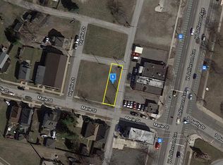 10 Marie St, Ecorse, MI 48229