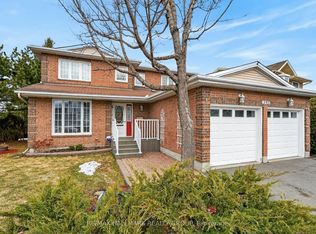 593 Du Buisson Cres, Ottawa, ON K4A3A4