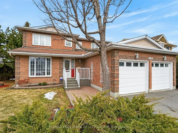 593 Du Buisson Cres, Ottawa, ON K4A 3A4