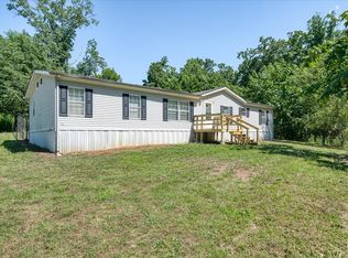 1105 Winton Chapel Rd, Rockwood, TN 37854
