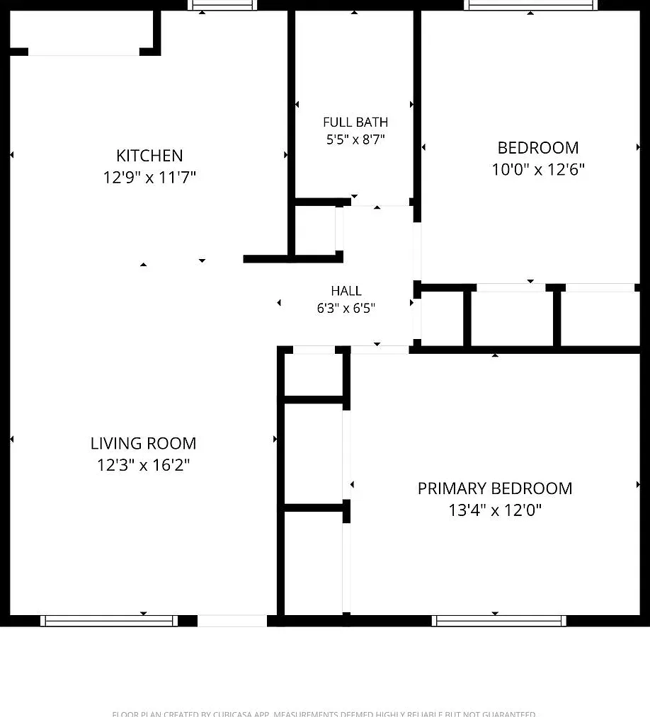 CPN-College Park Condominium — Photo 2