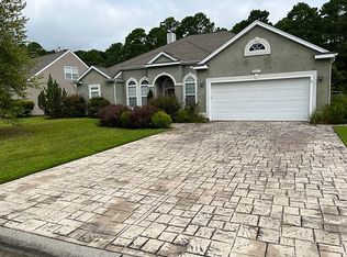 3411 Picket Fence Ln, Myrtle Beach, SC 29579