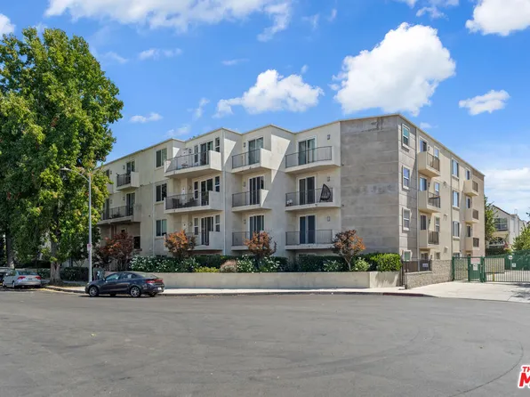 14412 Killion St Unit 205, Van Nuys, CA 91401