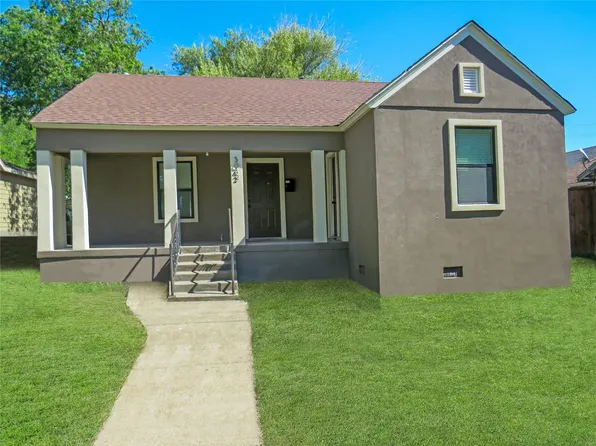 3042 Britton Dr, Dallas, TX 75216