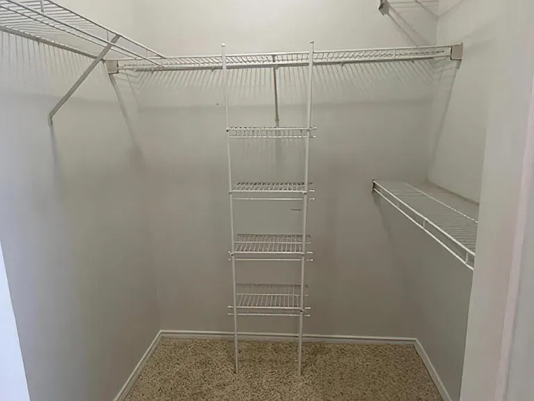 Bedroom Closet