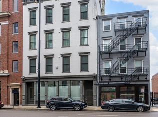 813 Broadway St #203, Cincinnati, OH
