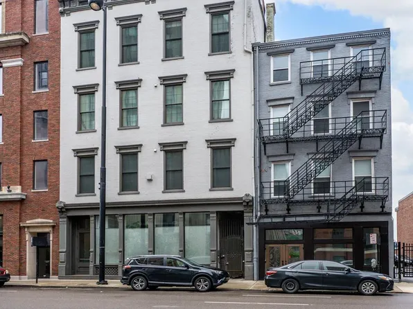 813 Broadway St #203, Cincinnati, OH 45202