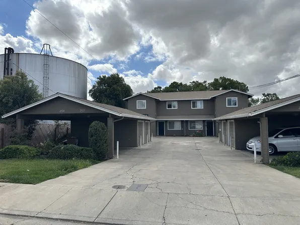 2922 Stanislaus St, Riverbank, CA 95367