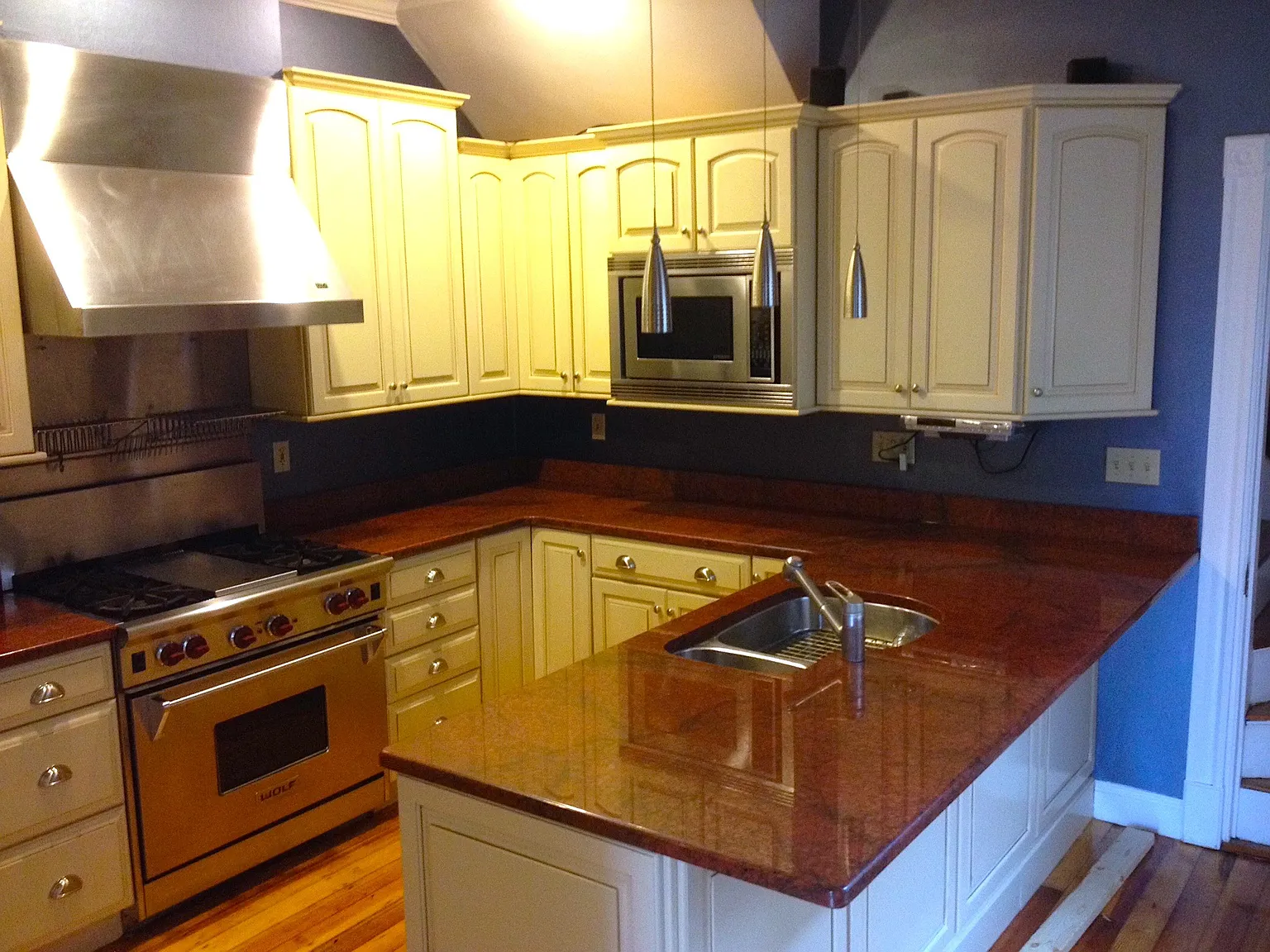 234 South St — Photo 1