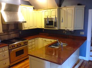 (Undisclosed Address), Jamaica Plain, MA 02130