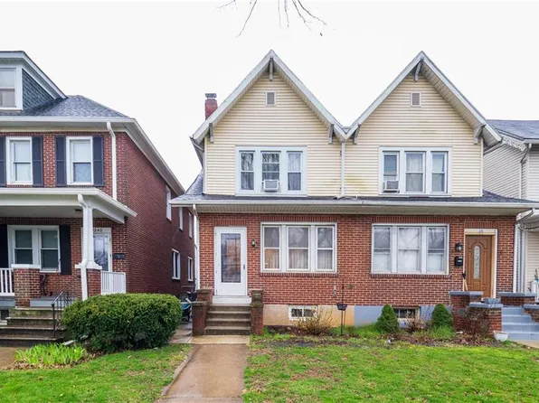 2242 Ferry St, Easton, PA 18042