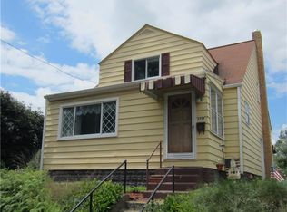 3717 Essex Ave, Baden, PA 15005