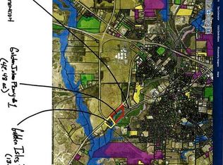 1200 Golden Isles Pkwy, Perry, GA 31069