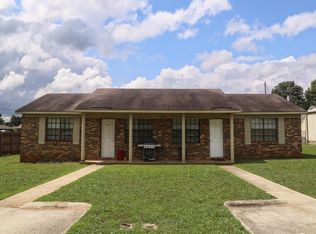 104 Francis Ave, Muscle Shoals, AL 35661