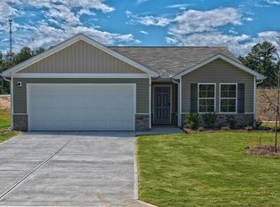 9 Barron Ct, Chatsworth, GA 30705