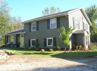 20675 5th Rd, Walkerton, IN 46574