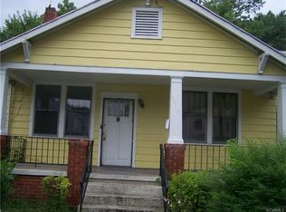 2210 Fairfax Ave, Richmond, VA 23224