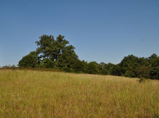 40100 Anderson Rd, Macomb, OK 74852