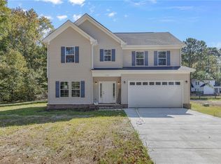 3332 Sleepy Hole Rd, Suffolk, VA 23435