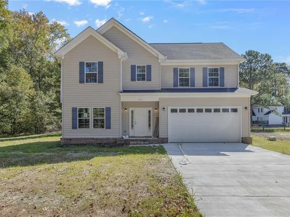 3332 Sleepy Hole Rd, Suffolk, VA 23435