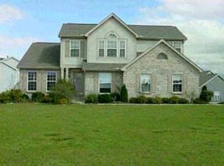 5216 Wheatmore Ct, Mason, OH