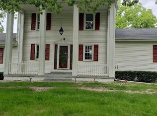 6106 S M 52, Perry, MI 48872